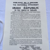 The 1916 Proclamation